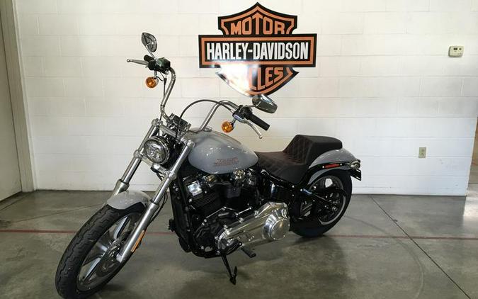 2024 Harley-Davidson® FXST - Softail® Standard