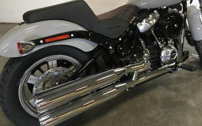 2024 Harley-Davidson® FXST - Softail® Standard