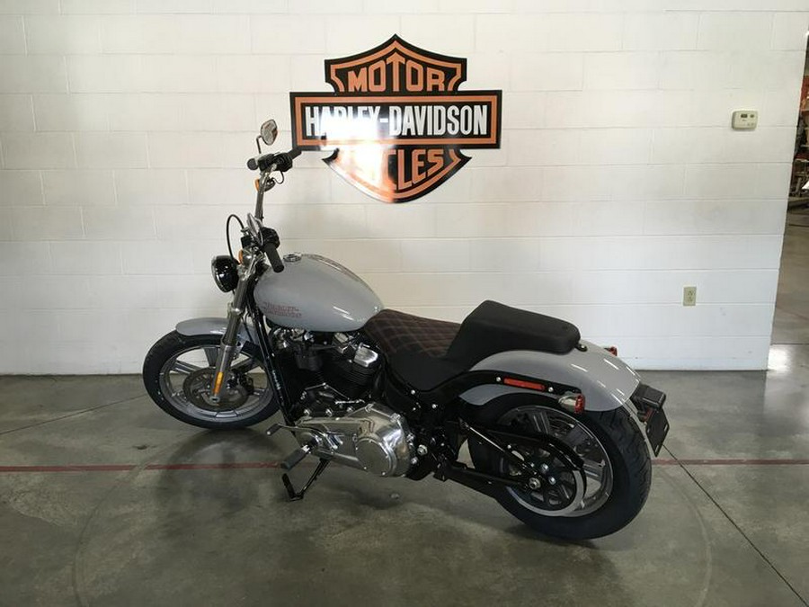 2024 Harley-Davidson® FXST - Softail® Standard