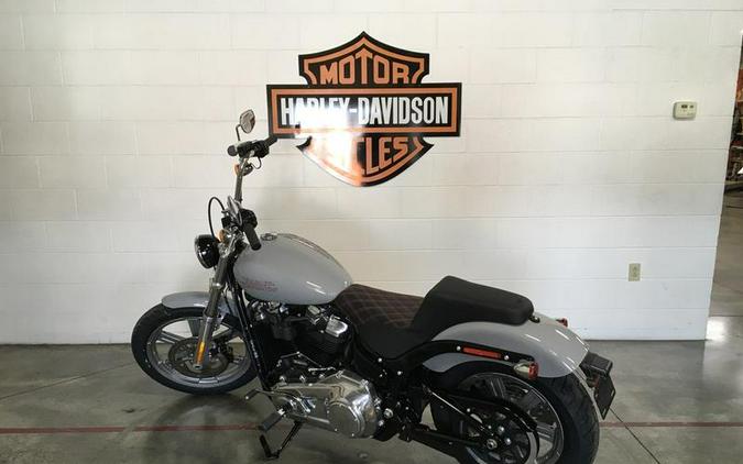 2024 Harley-Davidson® FXST - Softail® Standard