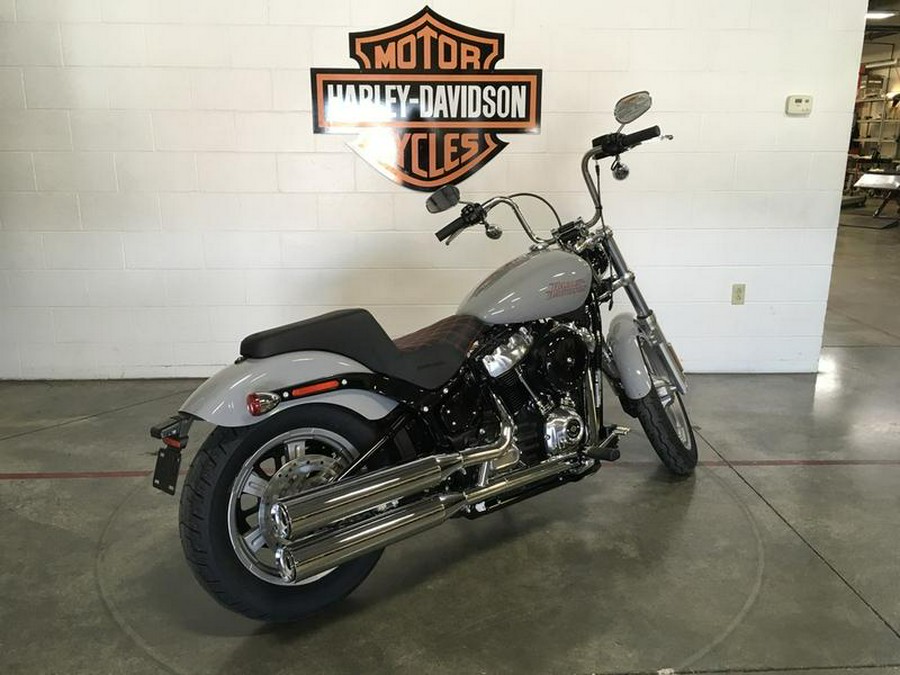 2024 Harley-Davidson® FXST - Softail® Standard