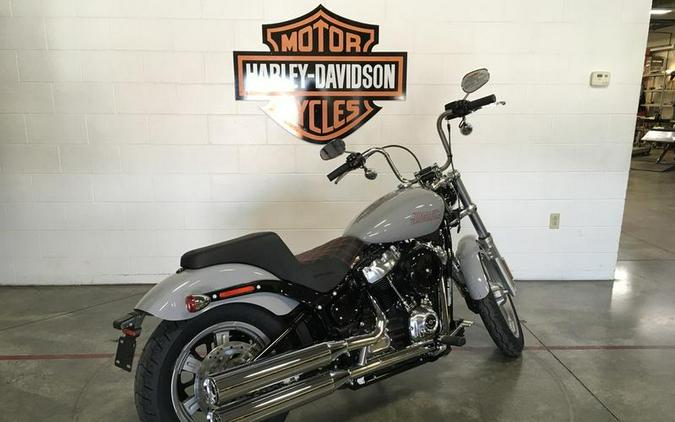 2024 Harley-Davidson® FXST - Softail® Standard