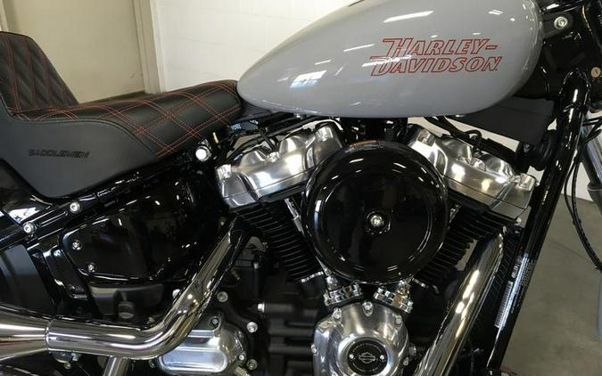 2024 Harley-Davidson® FXST - Softail® Standard