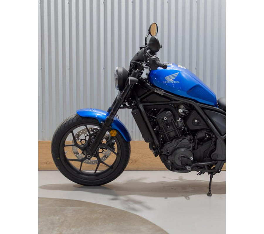 2024 Honda® Rebel 1100