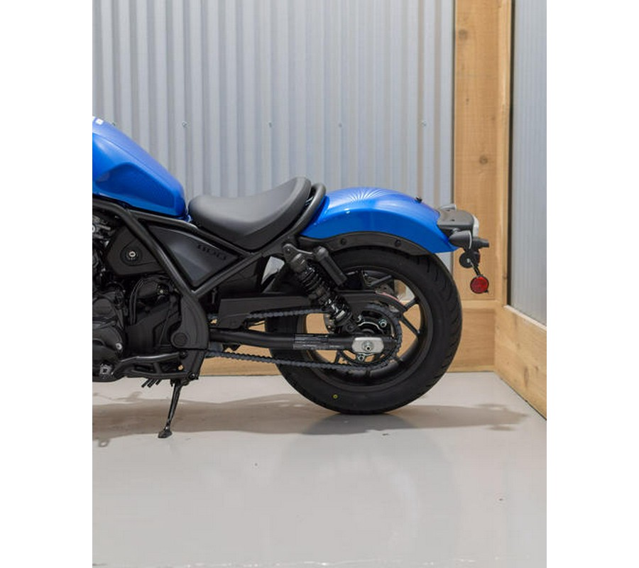 2024 Honda® Rebel 1100