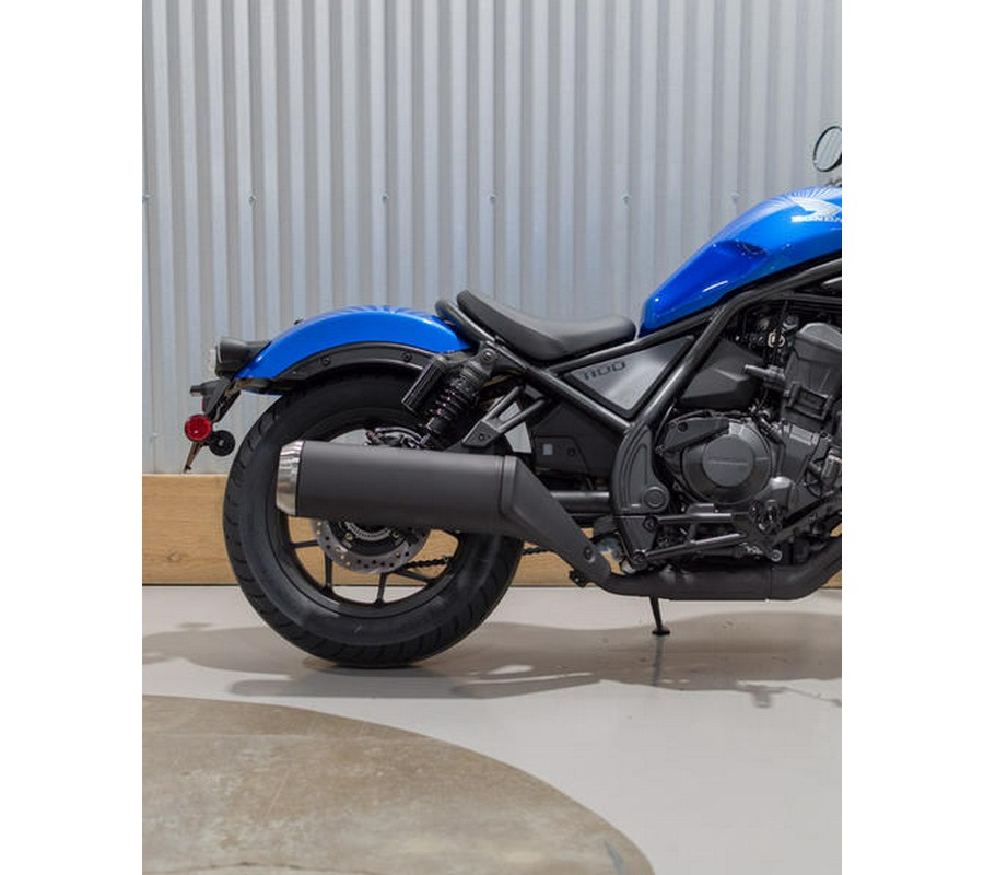 2024 Honda® Rebel 1100