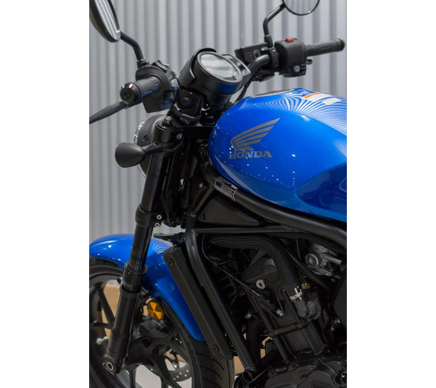 2024 Honda® Rebel 1100