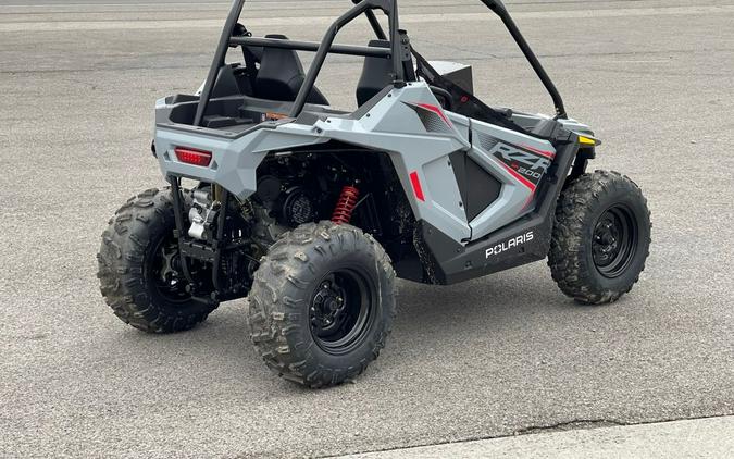 2024 Polaris® RZR 200 EFI