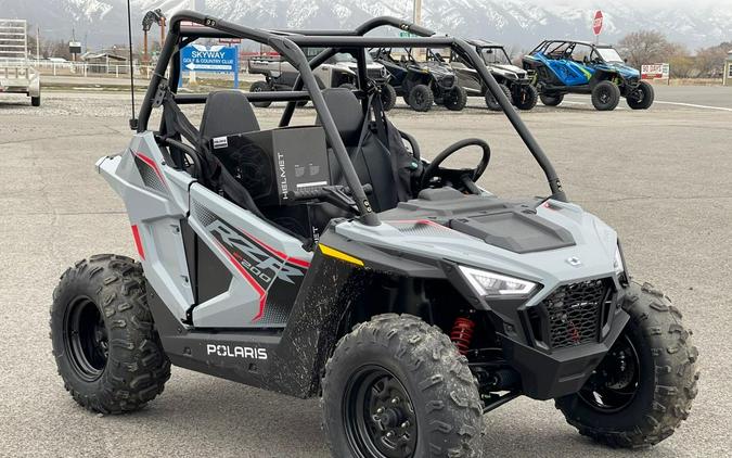 2024 Polaris® RZR 200 EFI