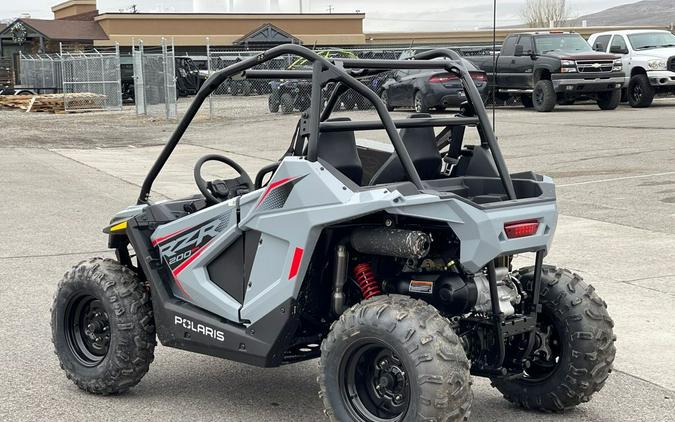 2024 Polaris® RZR 200 EFI