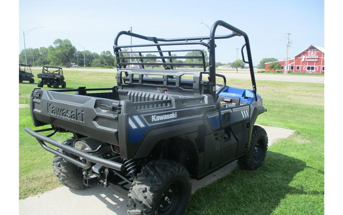 2024 Kawasaki MULE PRO FXT LE RANCH EDITION PLATINUM