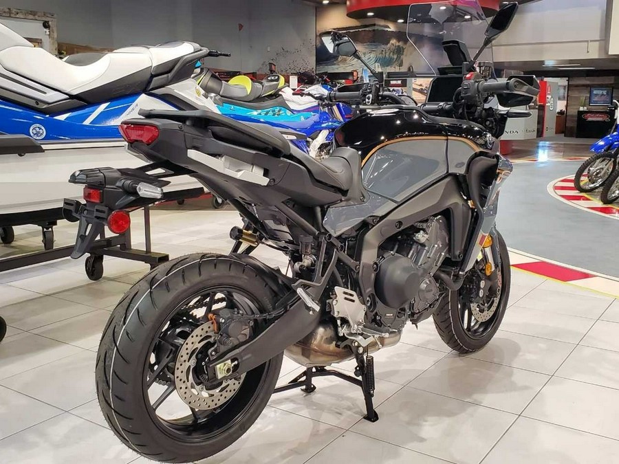 2024 Yamaha TRACER 9 GT+