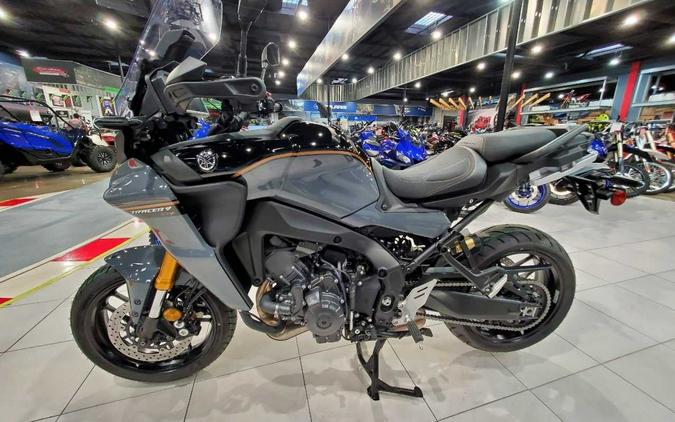 2024 Yamaha TRACER 9 GT+