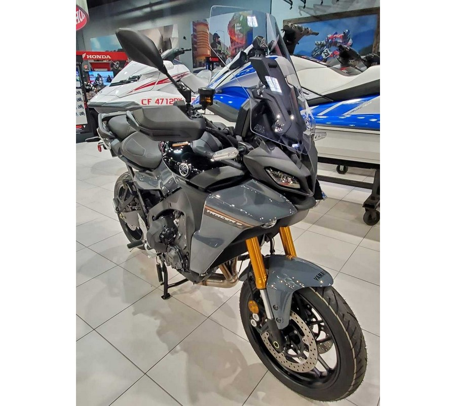 2024 Yamaha TRACER 9 GT+