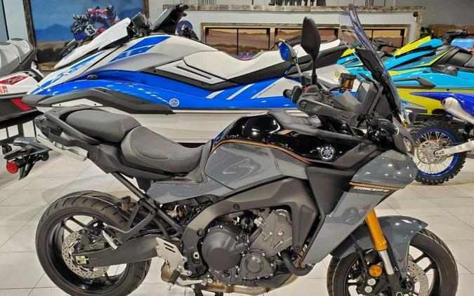 2024 Yamaha TRACER 9 GT+