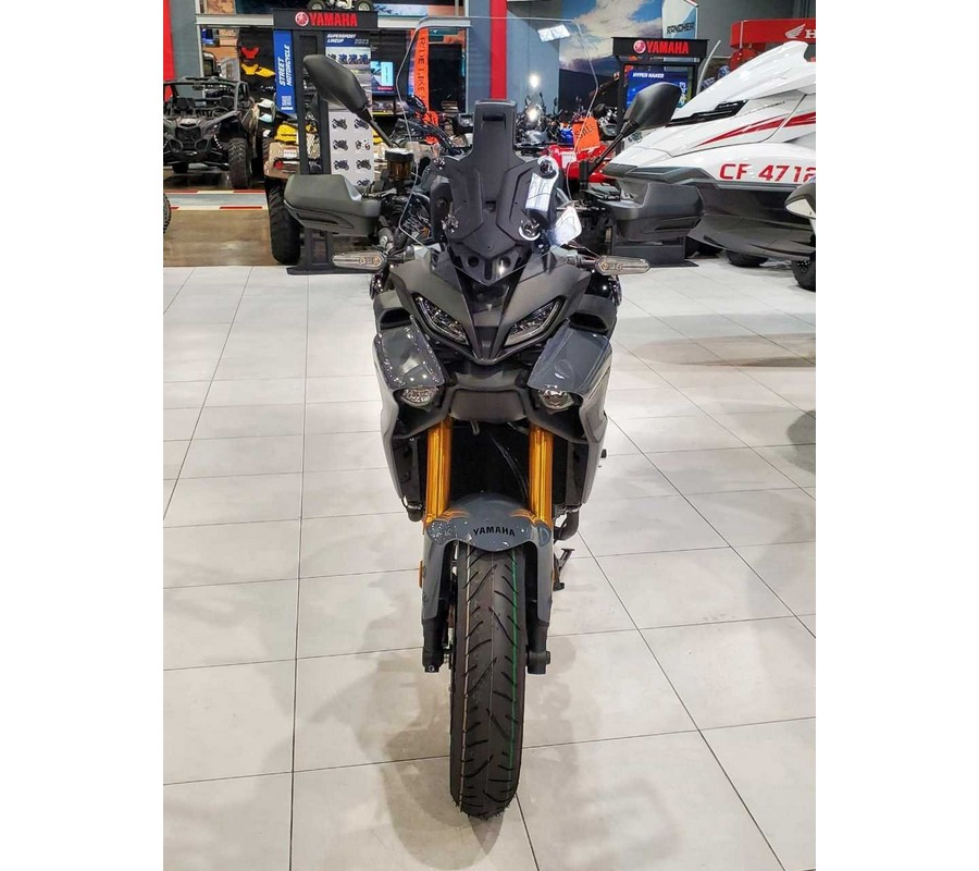 2024 Yamaha TRACER 9 GT+