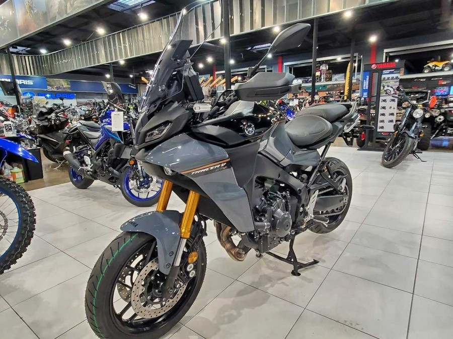 2024 Yamaha TRACER 9 GT+