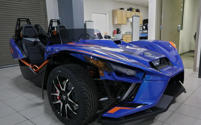 2024 Slingshot Slingshot R Autodrive