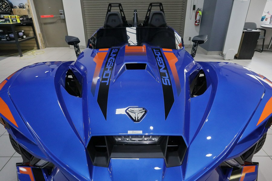 2024 Slingshot SLINGSHOT R AUTODRIVE