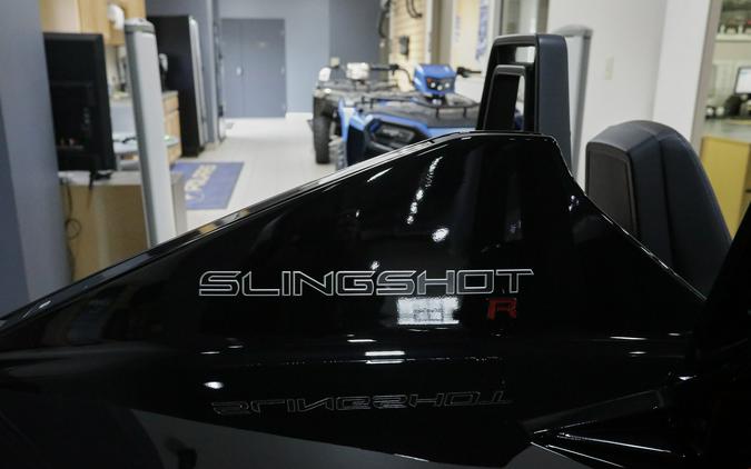 2024 Slingshot Slingshot R Autodrive