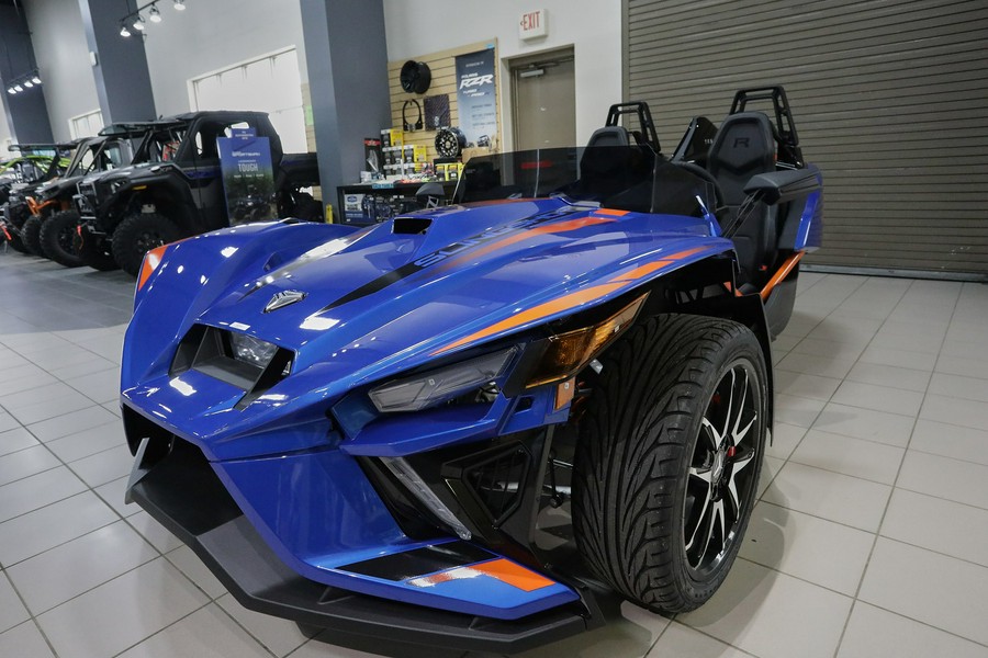 2024 Slingshot SLINGSHOT R AUTODRIVE