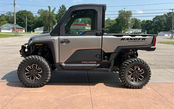 2024 Polaris Ranger XD 1500 Northstar Edition Ultimate