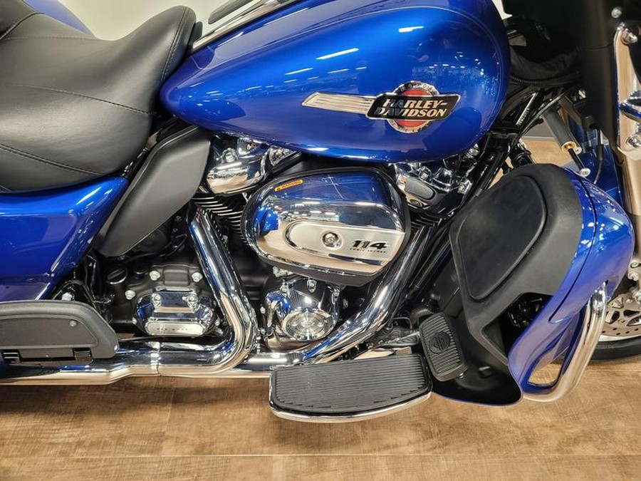 2024 Harley-Davidson® FLHTCUTG - Tri Glide® Ultra