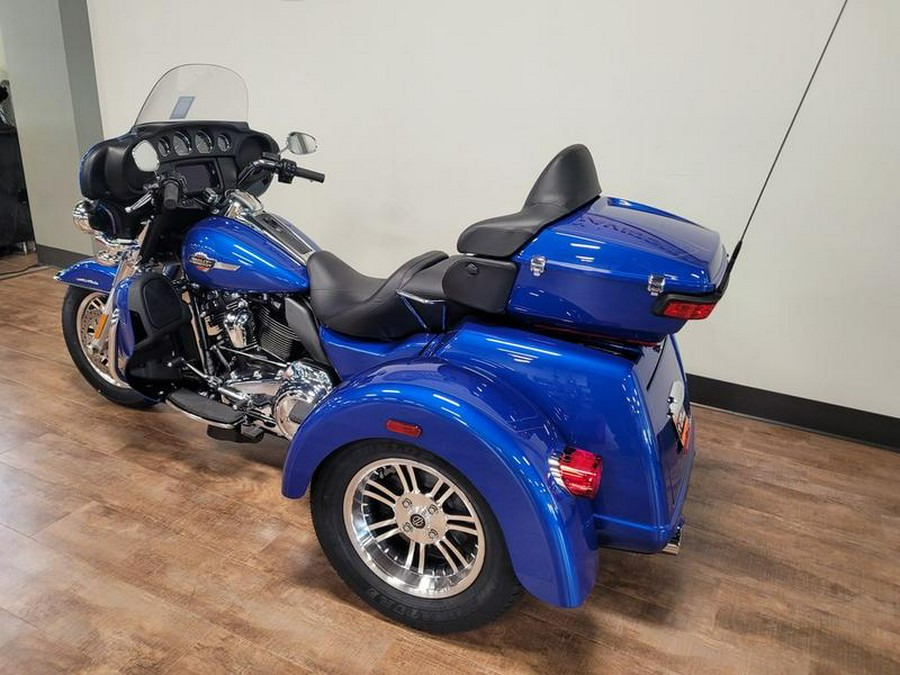 2024 Harley-Davidson® FLHTCUTG - Tri Glide® Ultra