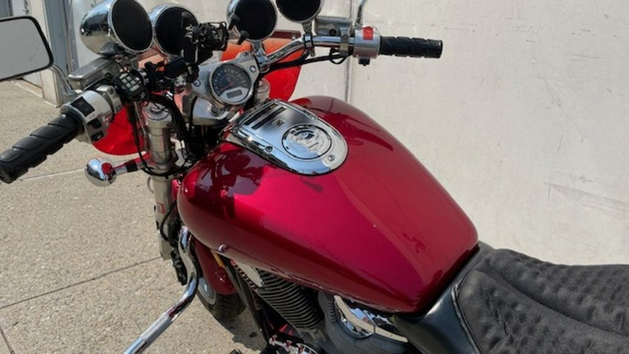 2003 HONDA VTX1800C