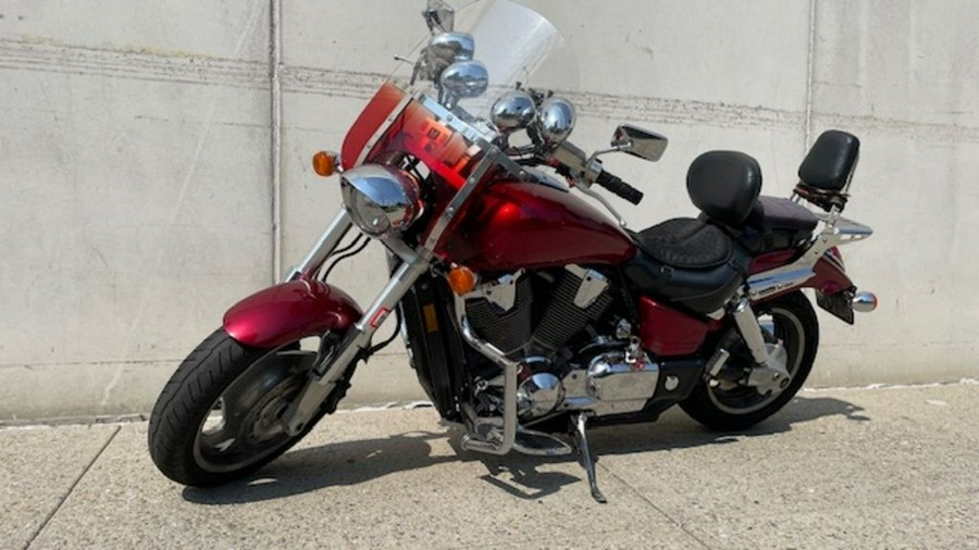 2003 HONDA VTX1800C