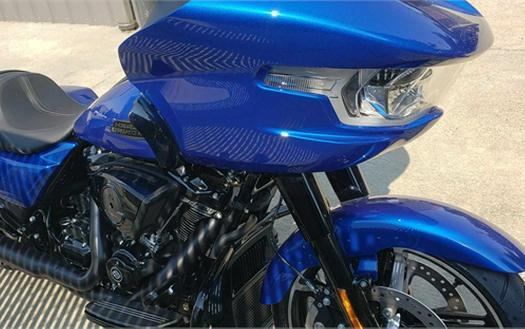 2024 Harley-Davidson Road Glide