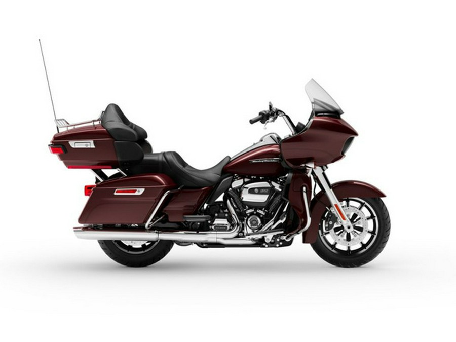 2019 Harley-Davidson FLTRU - Road Glide Ultra