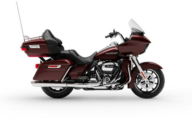 2019 Harley-Davidson FLTRU - Road Glide Ultra