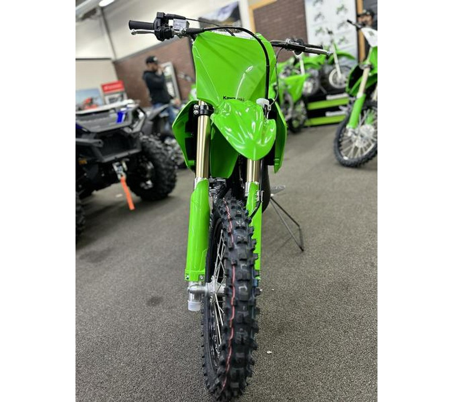 2025 Kawasaki KX™85