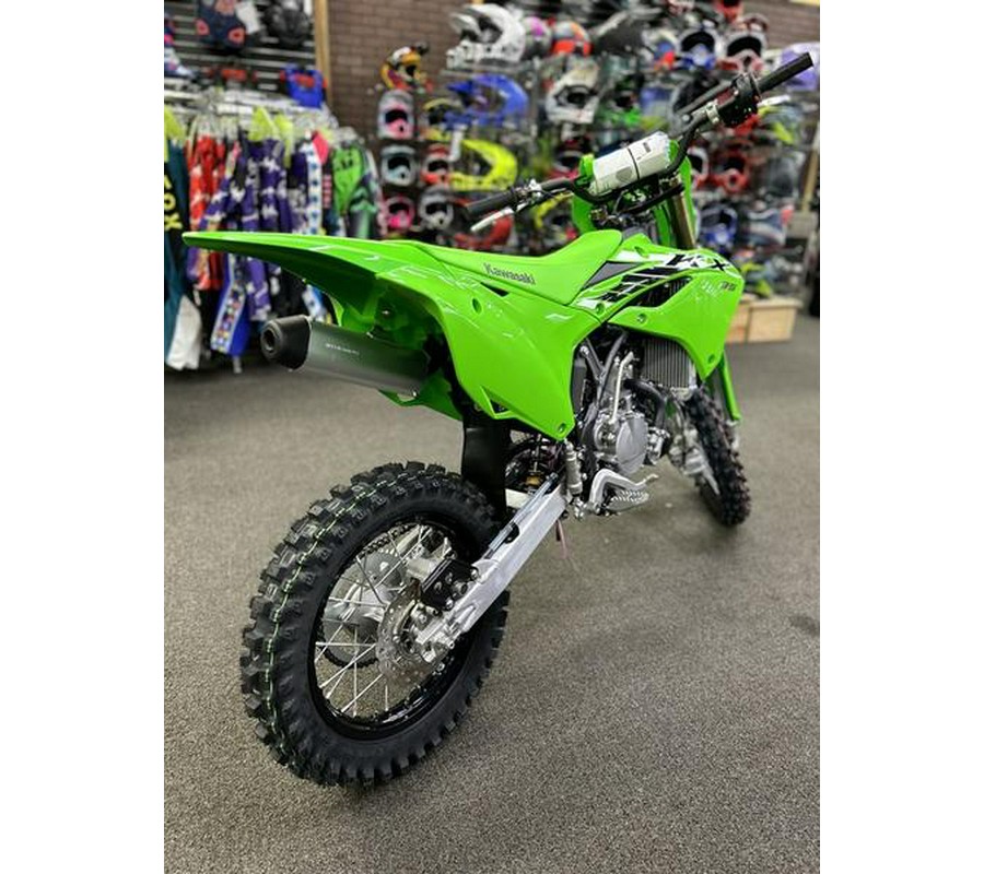 2025 Kawasaki KX™85