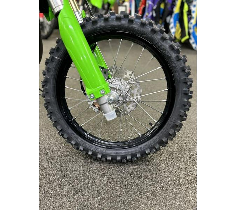 2025 Kawasaki KX™85