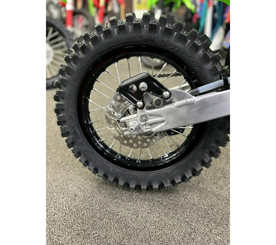 2025 Kawasaki KX™85