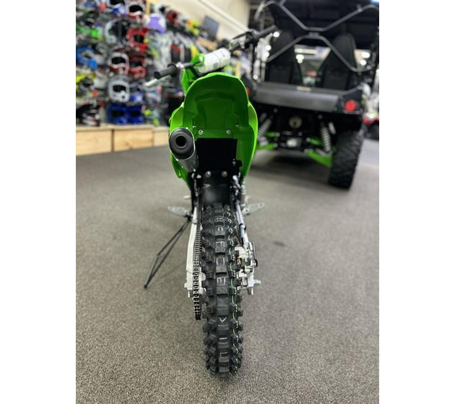 2025 Kawasaki KX™85