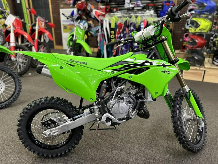 2025 Kawasaki KX™85