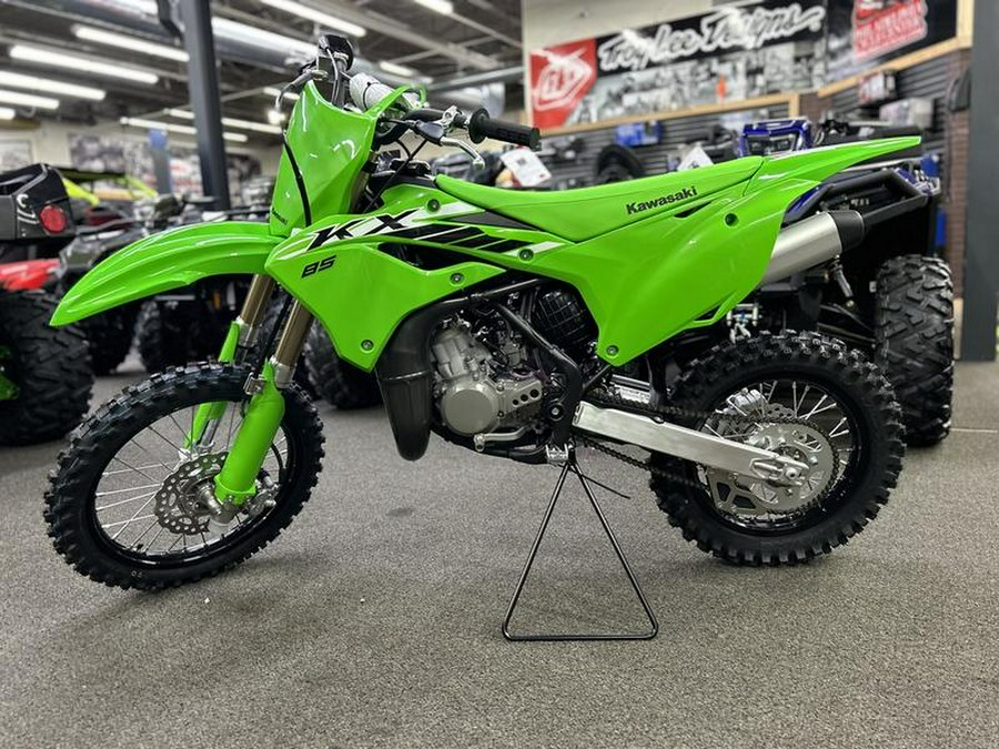 2025 Kawasaki KX™85