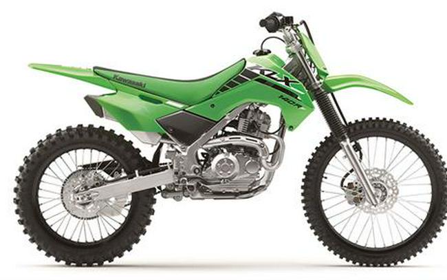 2025 Kawasaki KLX 140R F