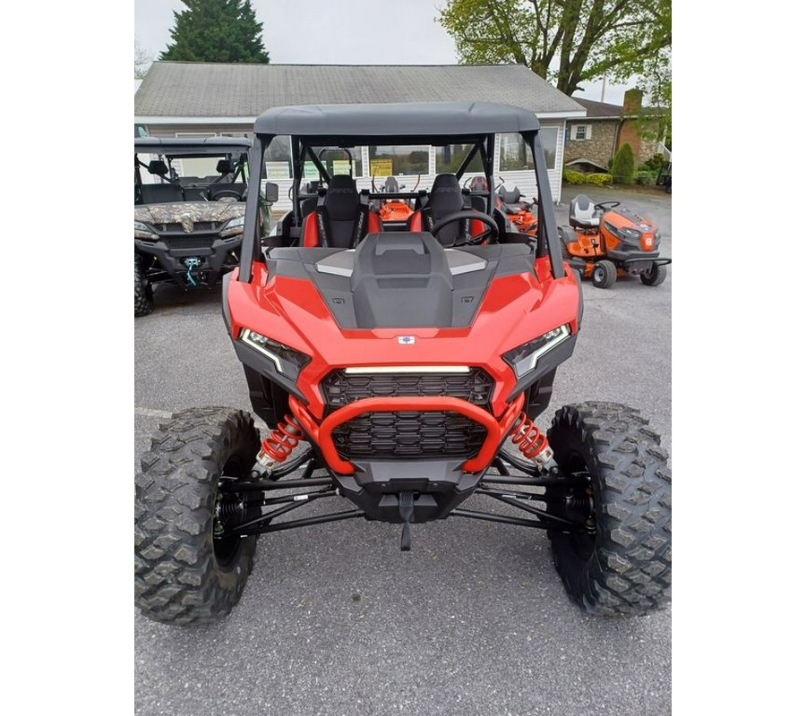 2024 Polaris® RZR XP 1000 Ultimate