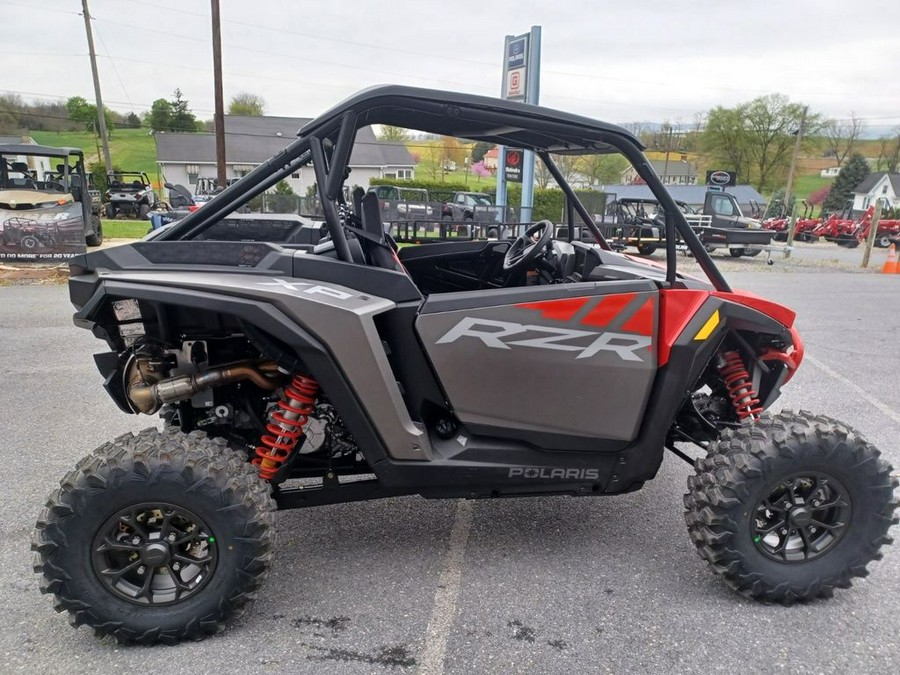 2024 Polaris® RZR XP 1000 Ultimate