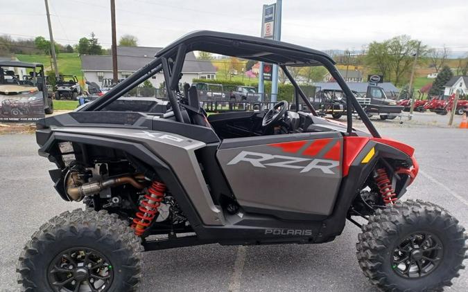 2024 Polaris® RZR XP 1000 Ultimate