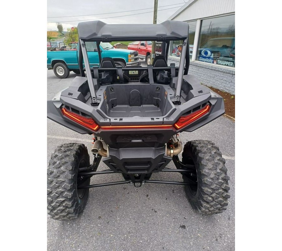 2024 Polaris® RZR XP 1000 Ultimate