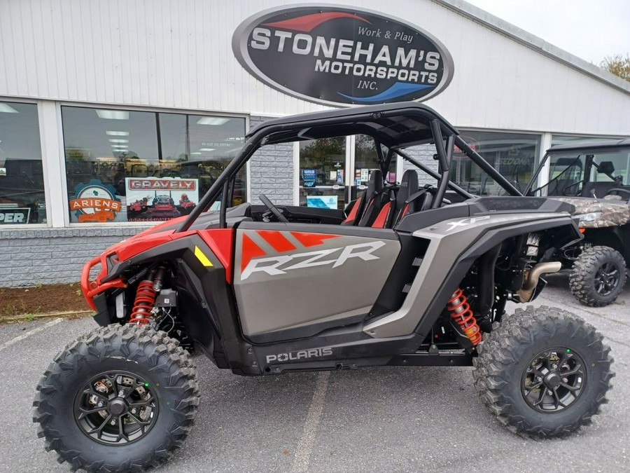 2024 Polaris® RZR XP 1000 Ultimate