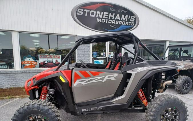 2024 Polaris® RZR XP 1000 Ultimate