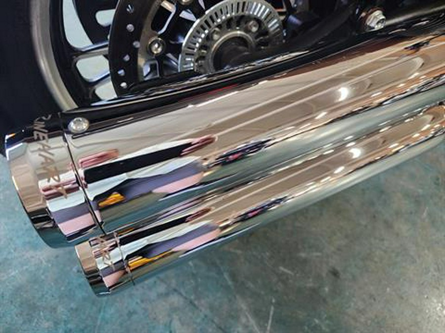 2021 Indian Motorcycle Scout® ABS