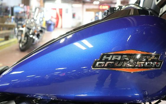 2025 Harley-Davidson Street Glide®