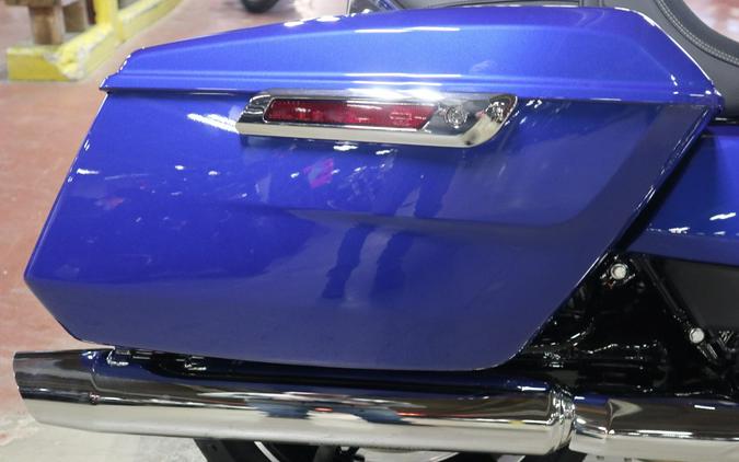 2025 Harley-Davidson Street Glide®